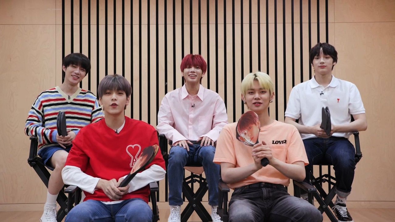 Tomorrow X Together | Superlatives