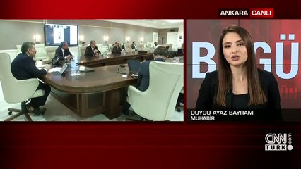 Son Dakika: Kademeli mesai için tavsiye ne? Sağlık Bakanı konuşacak | Video