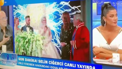 Deniz Akkaya kendini Müge Anlı mı zannediyor?