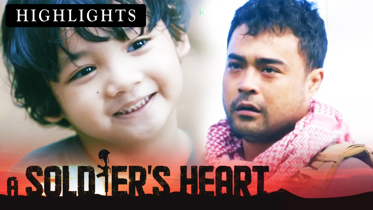 Saal starts realizing what matters most despite...
