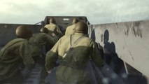 Medal of Honor  Above and Beyond - Trailer de la historia (Oculus Rift)