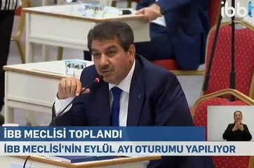 İYİ Partili Yıldız'dan AKP'li Tevfik Göksu'ya 'internetçi arkadaş' yanıtı