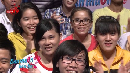 BMHH VĂN ĐIỆP VS THOẠI MY 02