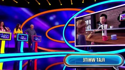 Catchphrase S09E01 Catchphrase - Season 9 Episode 1 - Anton Du Beke, Gemma Collins, Paul Sinha