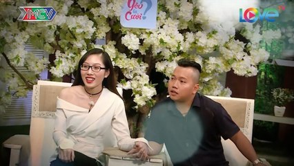 MC Quang Bảo sốc cô gái miền Tây làm người yêu chàng trai ngay lần hẹn đầu vì đi xe SH dễ thương 