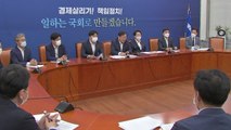 민주당, 이번엔 '안중근 비유' 논란...