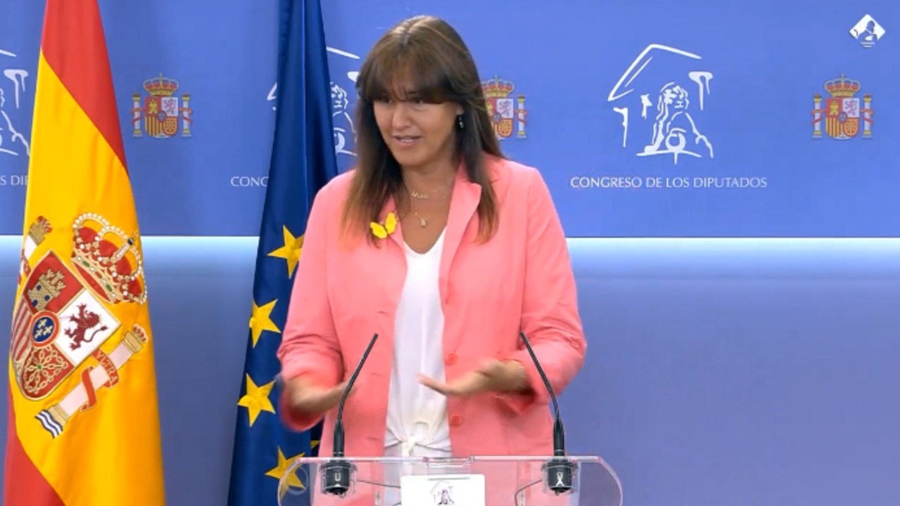 JxCat descarta "líneas rojas" para negociar los PGE