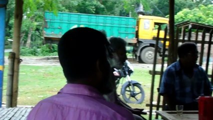 Cheater Number One - চিটার নাম্বার ওয়ান - New Bangla Best Funny Video - THF - Khosru - Babu