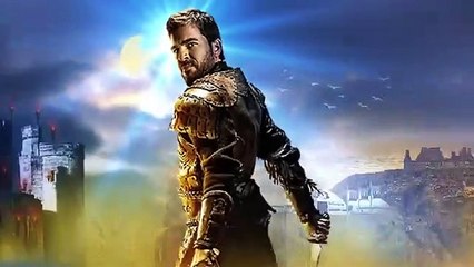 Ertugrul Ghazi Urdu _ Episode 21_ Season 2