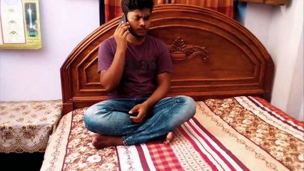 Suicide -- Social Awareness Short film -- Result Fact -- THF -- Tanjim - Labib