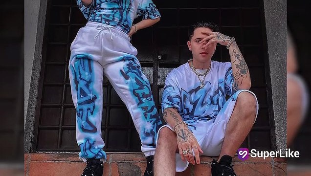 Kimberly Loaiza y Juan de Dios hicieron un tour por su nueva y enorme casa