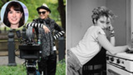 Madonna Set to Co-Write, Direct Her Own Biopic | THR News