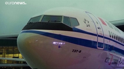 Названы виновные в катастрофах Boeing 737 MAX