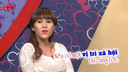 Trailer BẠN MUỐN HẸN HÒ - Tập 131 | 15h20 Chủ Nhật 10/01/2016