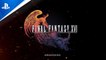 Final Fantasy XVI - Trailer d'annonce (PS5)