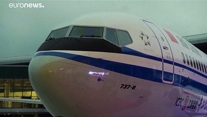 Crise du 737 MAX : le Congrès américain accable Boeing et le régulateur