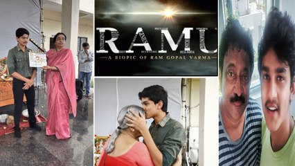 RGV Biopic Will Have 3 Parts, Kick Starts Today | Oneindia Telugu