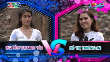 Chàng trai băn khoăn khi được 2 cô gái theo đuổi | Nữ giáo viên và nàng nv sale - ai sẽ được chọn?