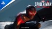 Marvel’s Spider-Man : Miles Morales - Gameplay Demo (PS5)