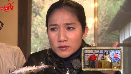 Thiên Vương lần đầu tiên ăn thịt ngựa sống trên đỉnh ASO tuyết phủ!