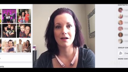 American Murder The Family Next Door Documentary movie