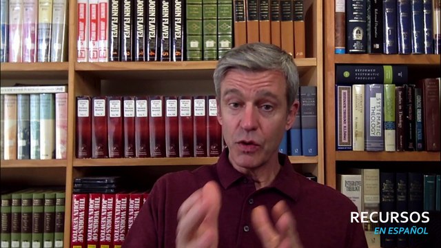 Estudios en Proverbios: Lección 1 (Proverbios 1:1-7) | Paul Washer