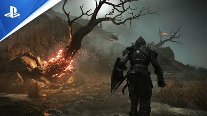 Demon's Souls - Gameplay Trailer (PS5)