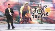 Colombianos en París hablaron sobre el virtual título de Egan Bernal