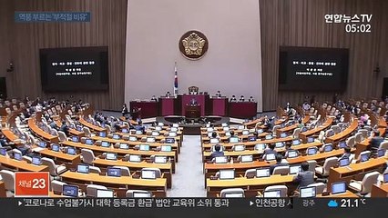 안중근 말 실천? 쿠데타?…민주 秋 옹호발언 '역풍'