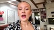 Pop Star Zara Larsson Shares The Daily Routines That Keep Her Healthy