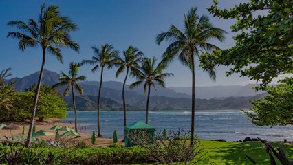 Kauai Gets 'Resort Bubble' Program Approval to Allow Quarantined Visitors to Use Facilitie