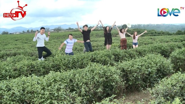 Đồi chè tình yêu – 3 chàng trai bắt đầu hành trình tìm hiểu 3 cô gái – họ có thành công