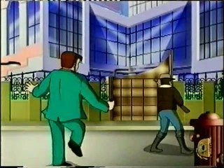 المهند رجل المستحيل - نشيد 02 - المهند سيف حق ليس يغمد