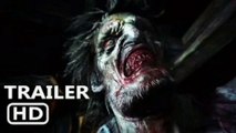 RESIDENT EVIL 8 Trailer # 2 (2021) Resident Evil Village Game HD