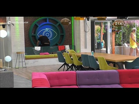Big Brother: Απίστευτο! Το πλάνο του αντιδημάρχου που δεν περιμέναμε να δούμε!