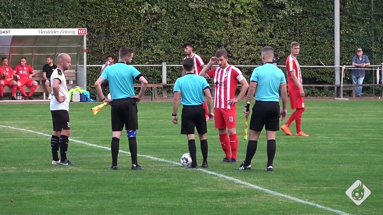 Video: SV Steinbach - SG Barockstadt