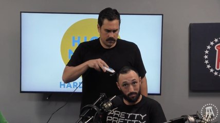 Walk The Line - September 16th, 2020 - The Conclusion of #ShaveGate