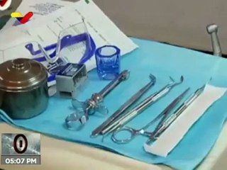 Zulia: Inaugurado comedor, sala de reuniones, garita y servicio médico del CPBEZD