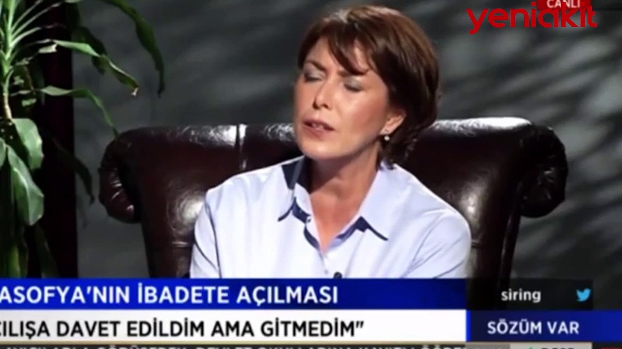 Temel Karamollaoğlu Kılıçdaroğlu’nu öve öve bitiremedi