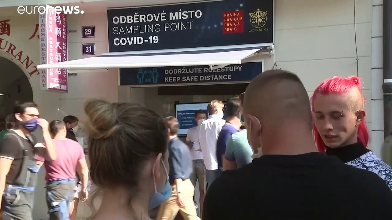 Deutsche Reisewarnung für Wien, Budapest, Nord- und Südholland