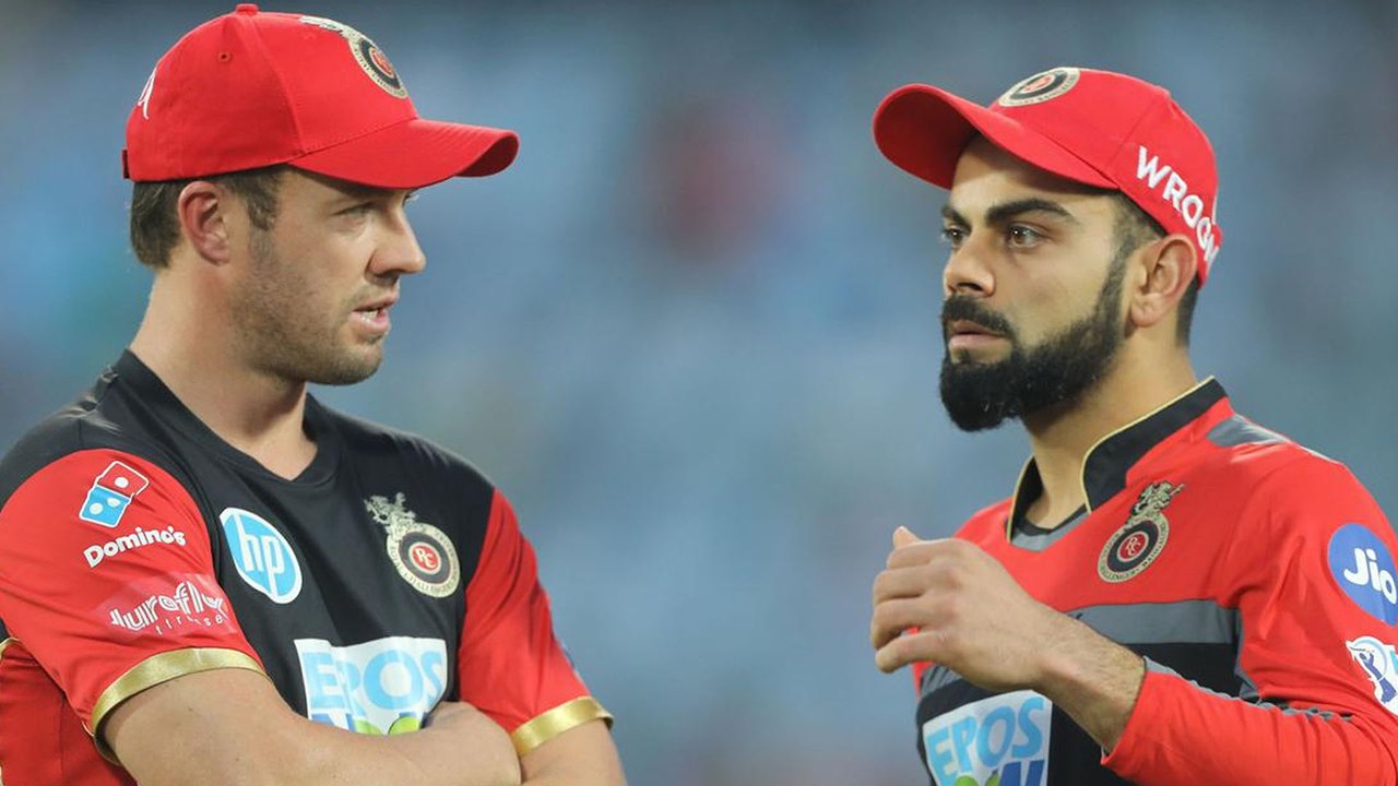 IPL 2020 : AB Devilliers కి స్పెల్ ఇవ్వడానికి Kohli ఒప్పుకుంటాడా? | RCB | Oneindia Telugu