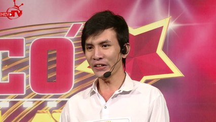 Anh chàng đẹp trai có khả năng giả giọng nhiều người | Casting BẠN CÓ THỰC TÀI - Mùa 3