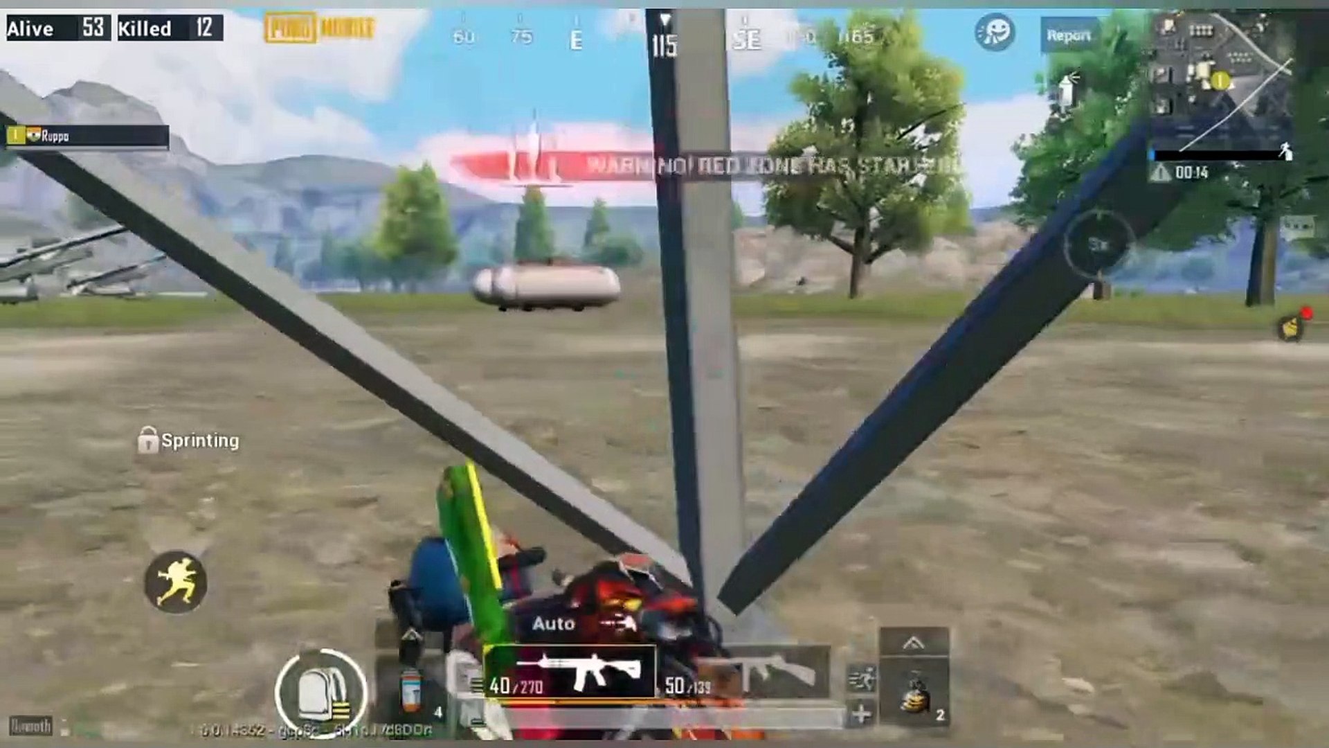 Best Landing NEW Season 15[Kills=23+]{PUBG STARS Officials}