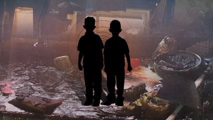 [앵커리포트] 라면 끓이다 중태...8살·10살 형제에게 무슨 일이? / YTN