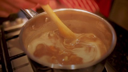 No Cornstarch? Here’s What to Substitute