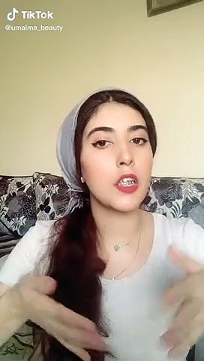 Best Arabic Tik Tok Girls Video 2020  #Egypt #Tunisia #Morocco #Algeria (103)