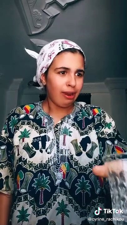 Best Arabic Tik Tok Girls Video 2020  #Egypt #Tunisia #Morocco #Algeria (95)