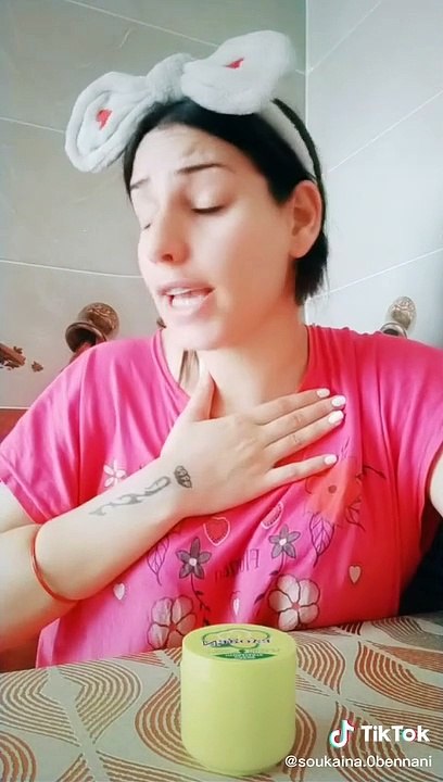 Best Arabic Tik Tok Girls Video 2020  #Egypt #Tunisia #Morocco #Algeria (94)