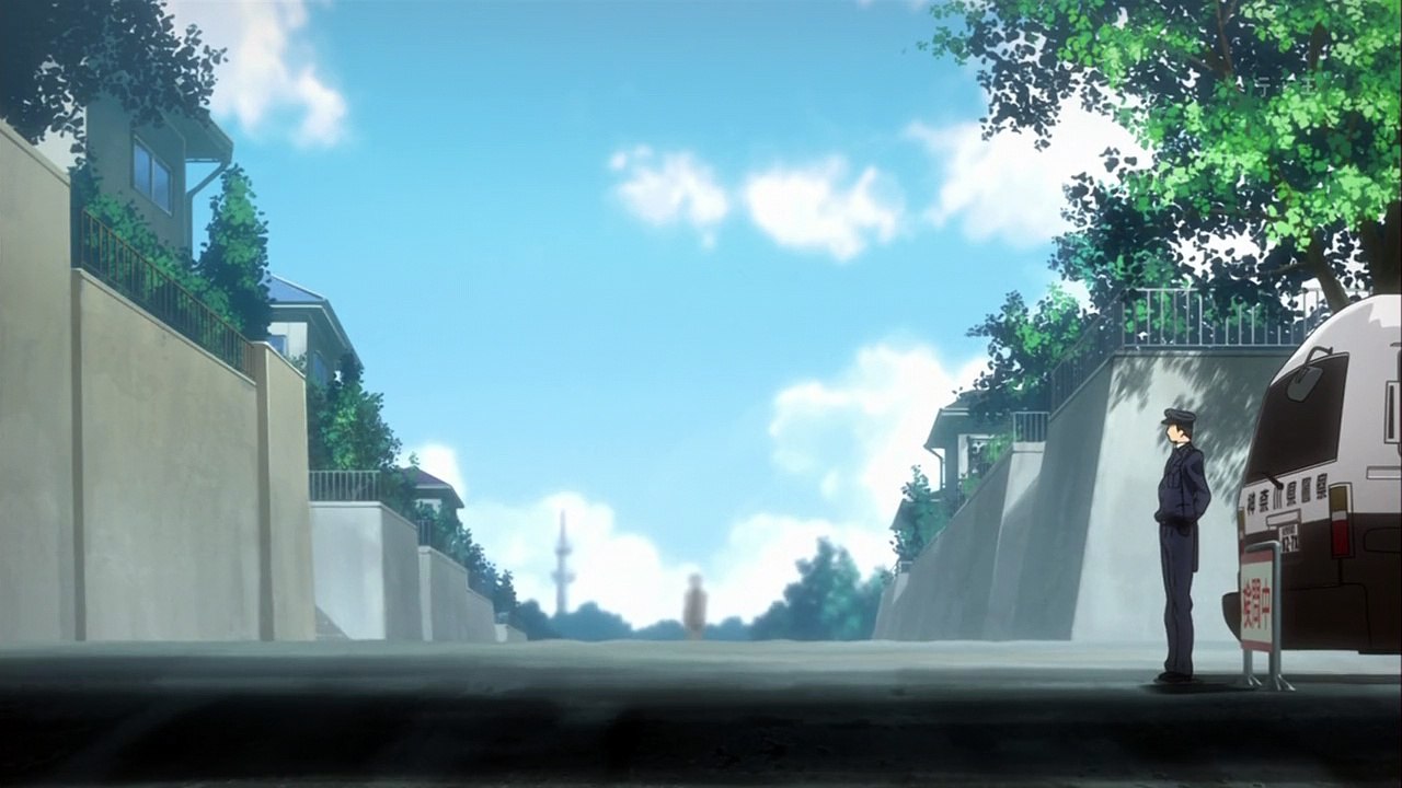 Mirai Nikki - 16