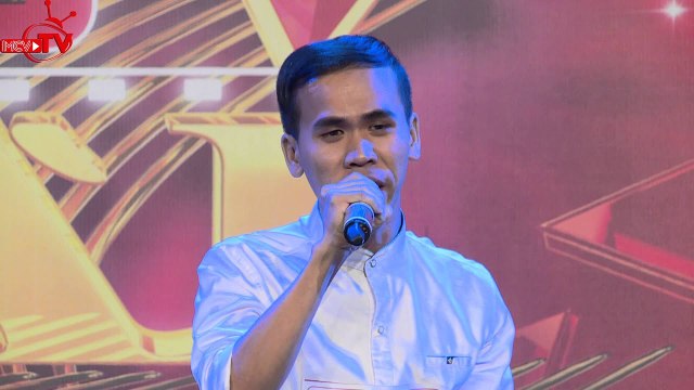 Ấn tượng với chàng trai thể hiện tài năng hát 2 giọng | Casting BẠN CÓ THỰC TÀI - Mùa 3